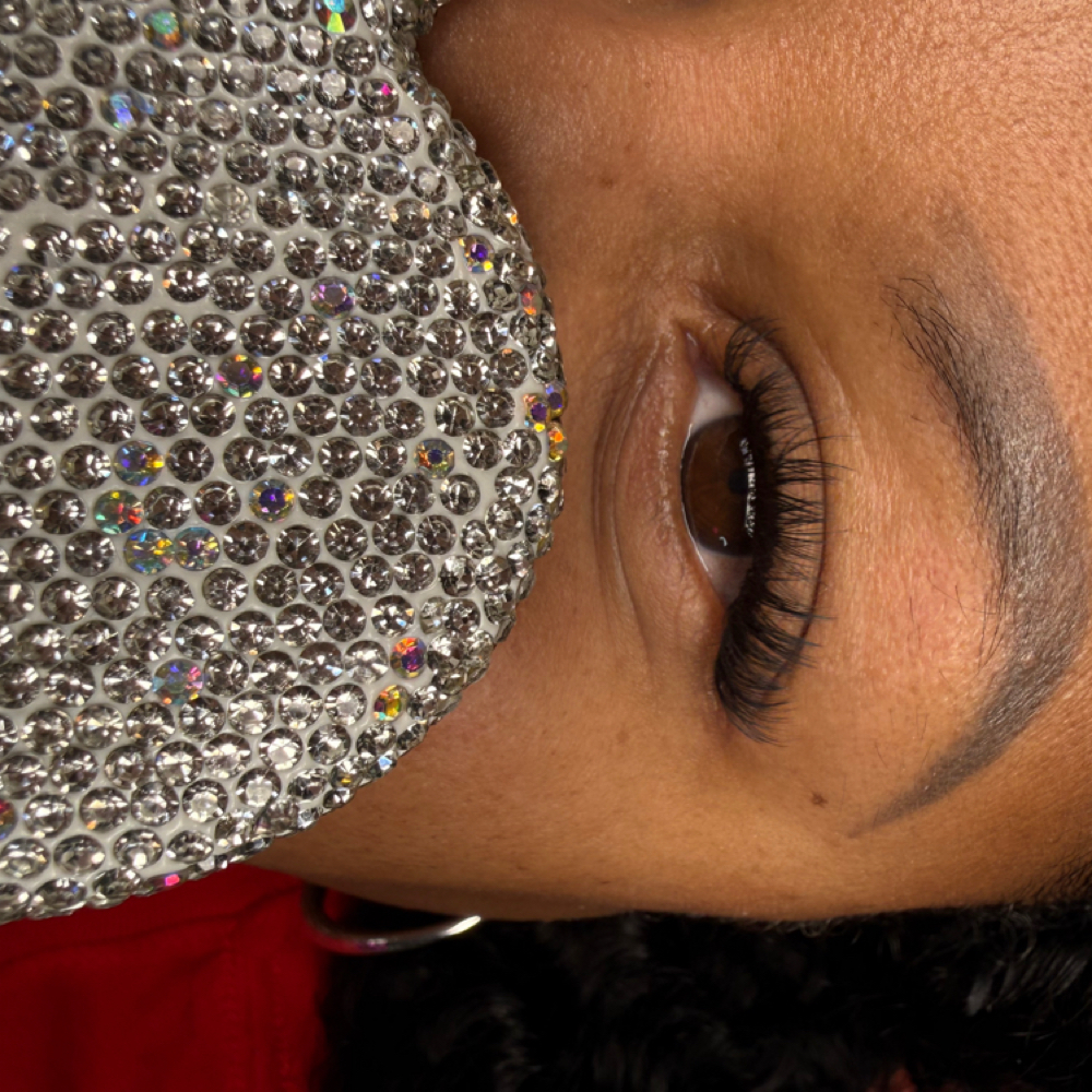 Hybrid Full Set ❤️