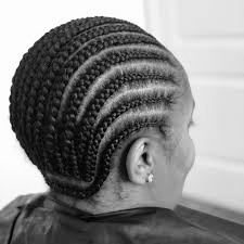 Protective Wig Braids/