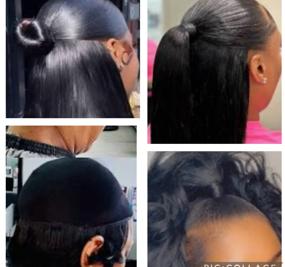 Qweave Styles