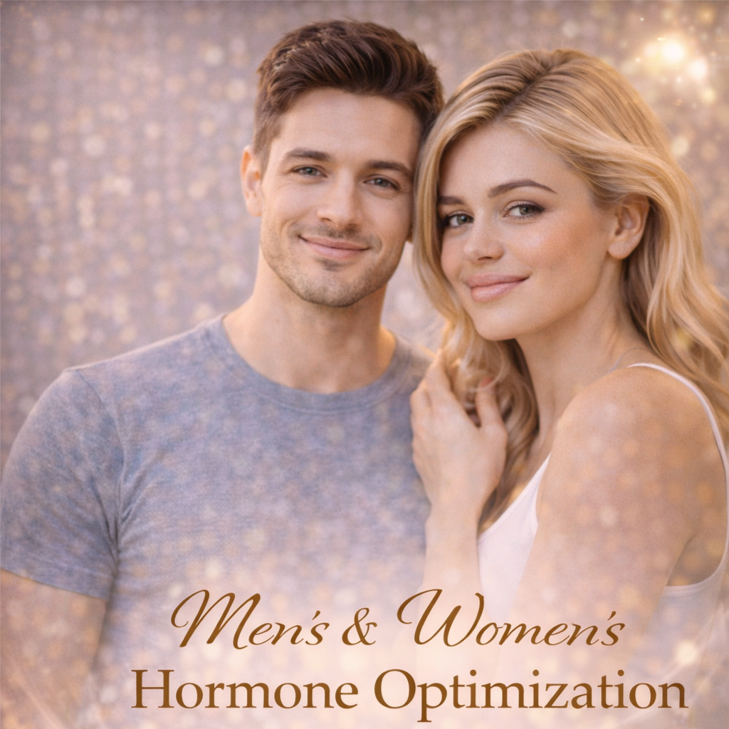 Hormone Therapy Consult