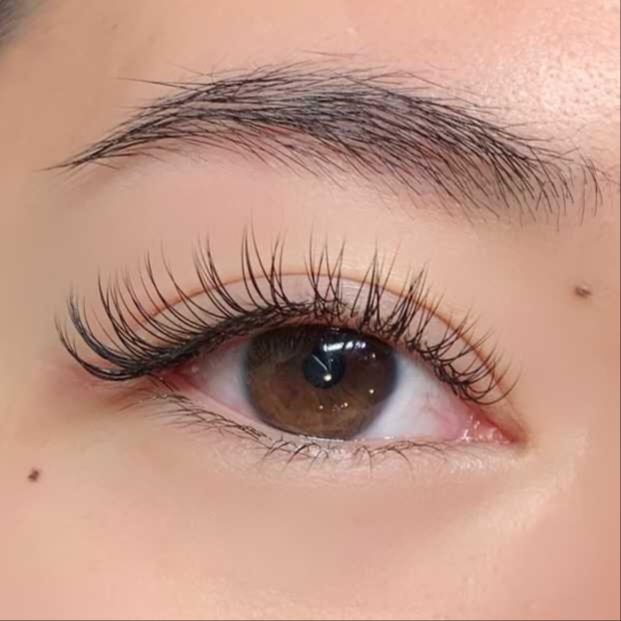 Hybrid Fill In (2 - 2 1/2 weeks) at Julie's Aesthetics in Belleville, NJ