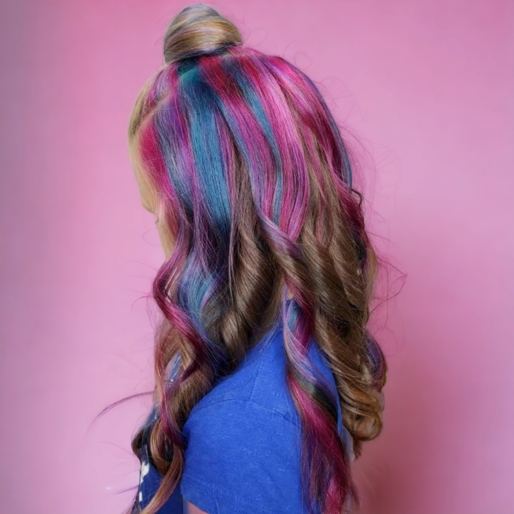 Custom Color ✨️