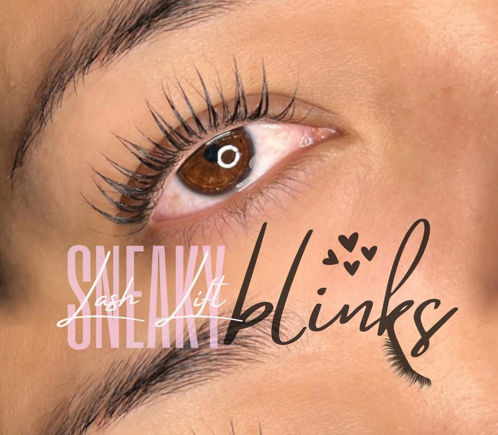 Lash Lift