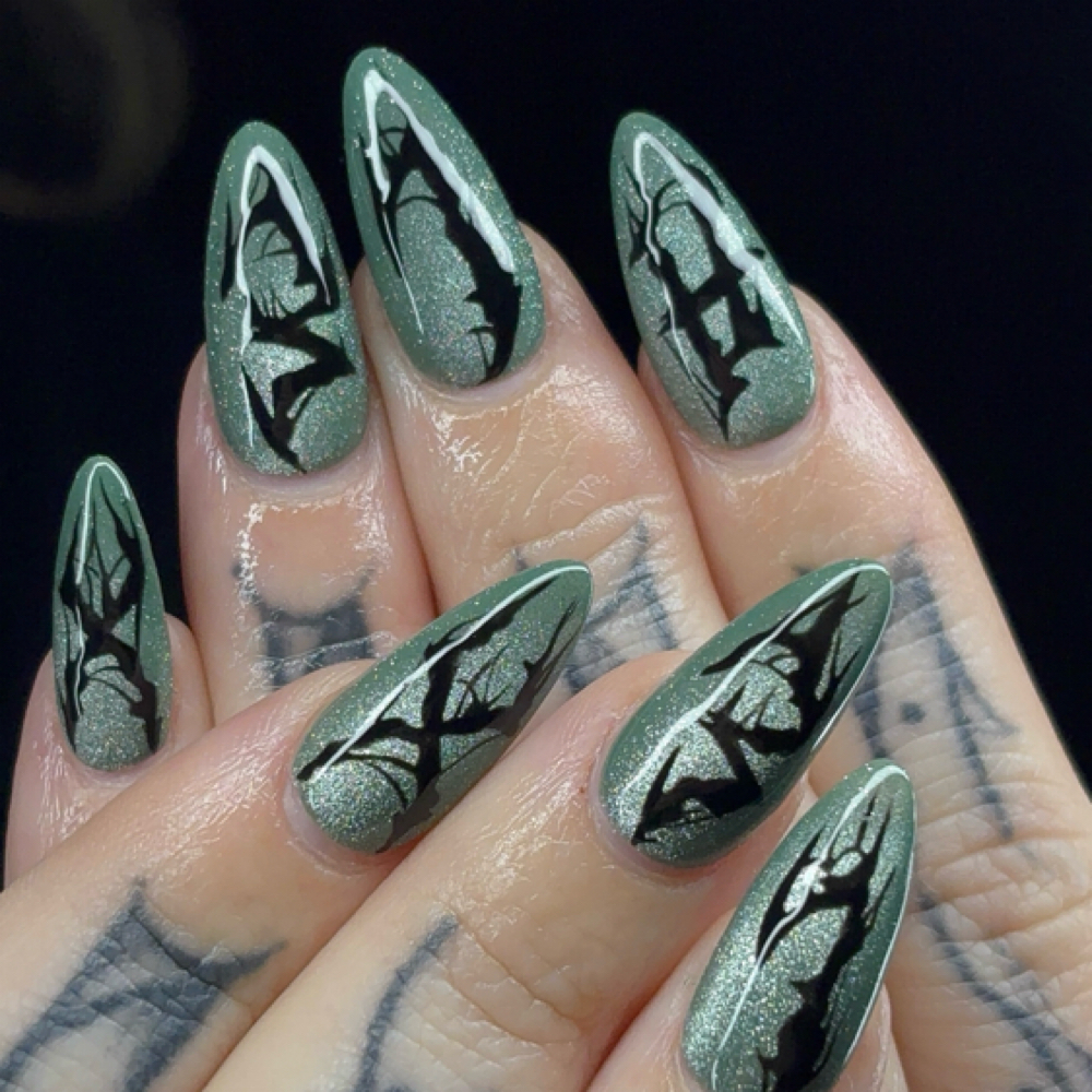 Tier 2: Detailed Diva Fill-in at Pimp Your Tips in Lindenhurst, NY