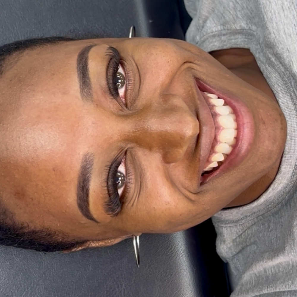 Permenant Makeup Brows -New Clients