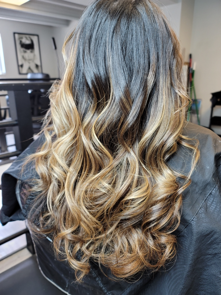 Balyage