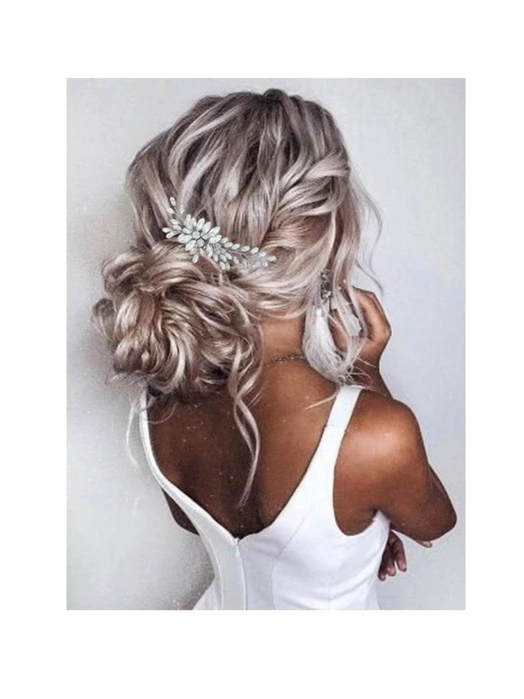 Bridal Hair Styling Package