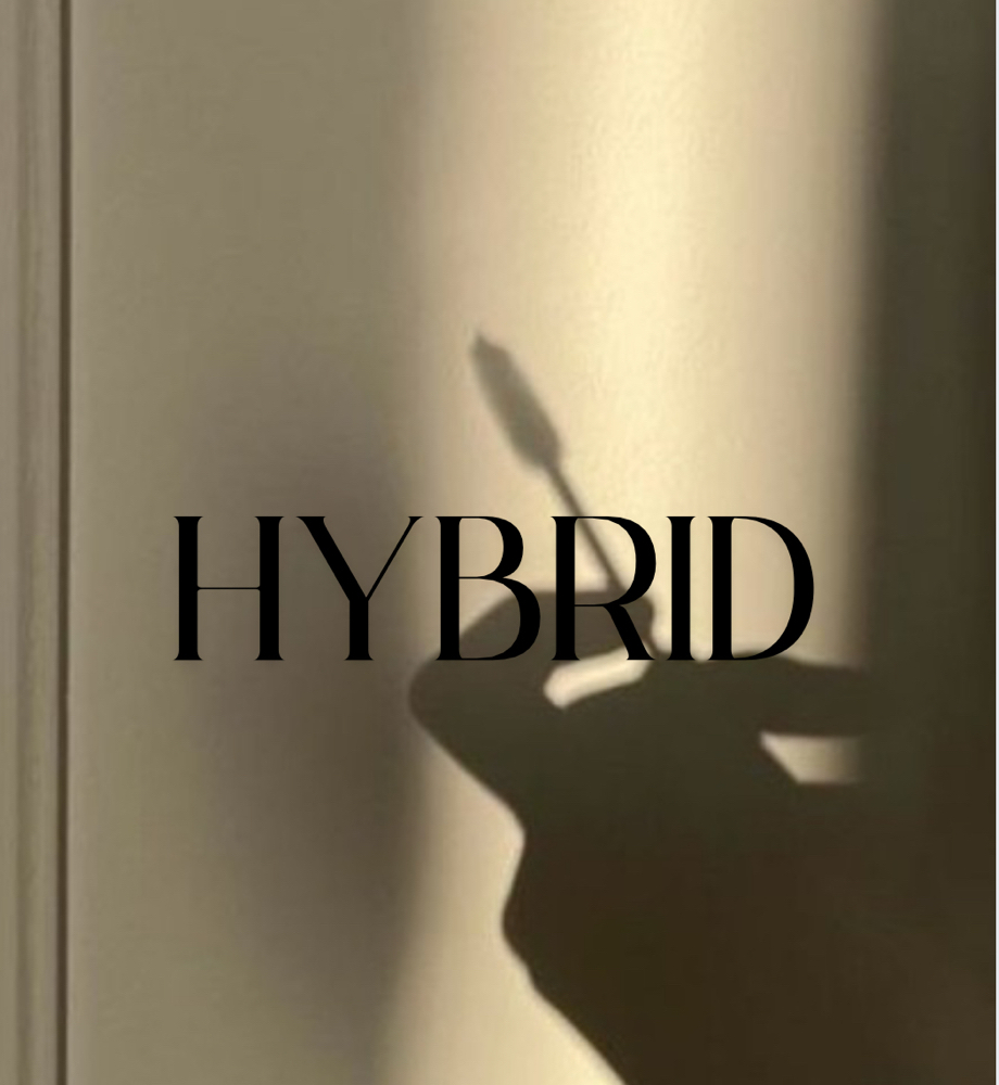 Hybrid New Set