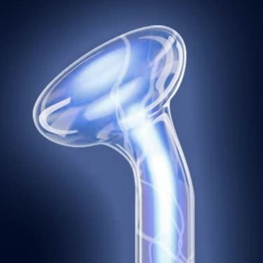 high frequency acne treatment at SelfishBody  by Kawikitten in Fresno, CA