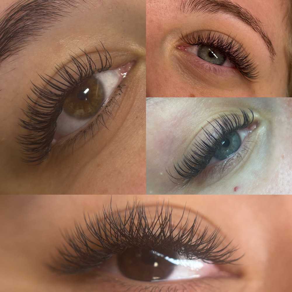 Hybrid Full Set