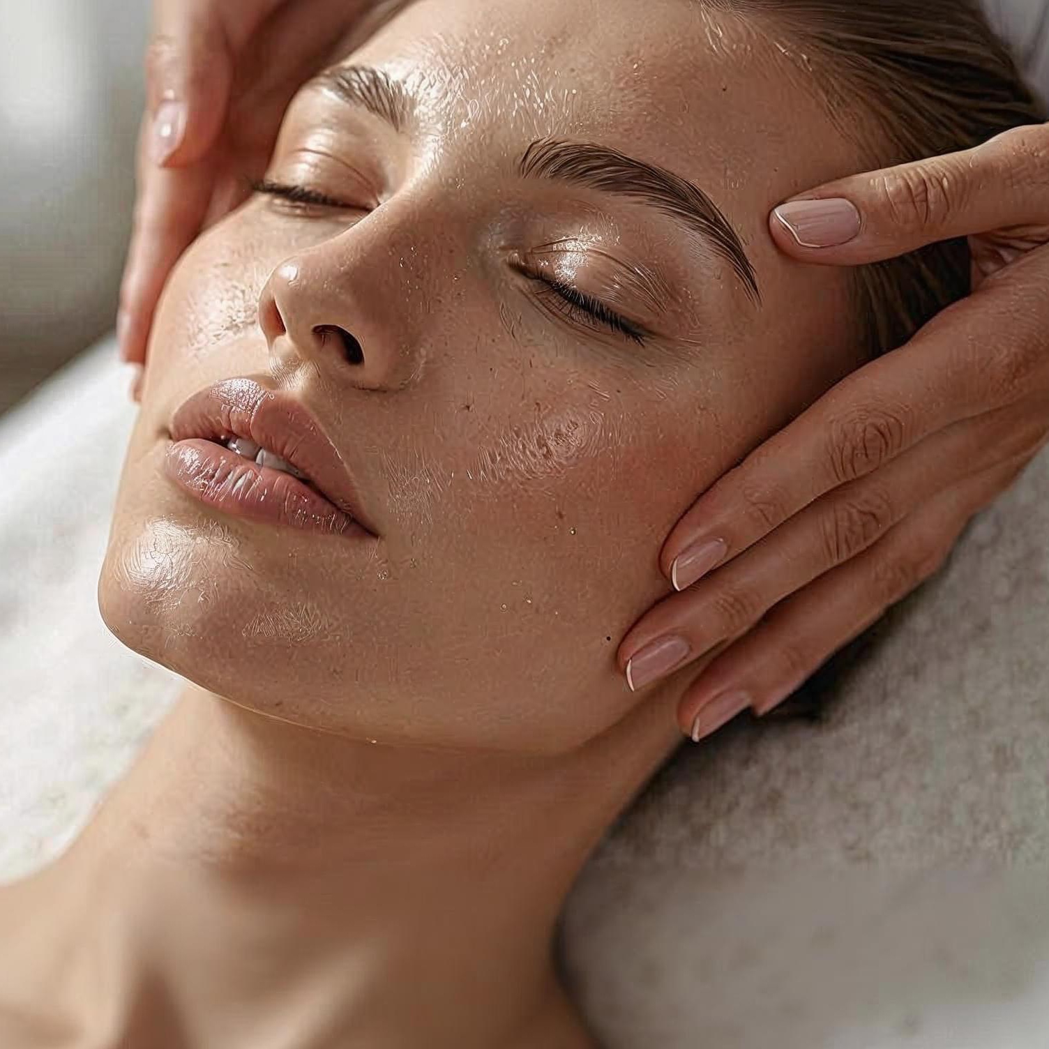 Skin Blueprint Facial at Megan Gerding Aesthetics & Nutrition LLC in Bend, OR