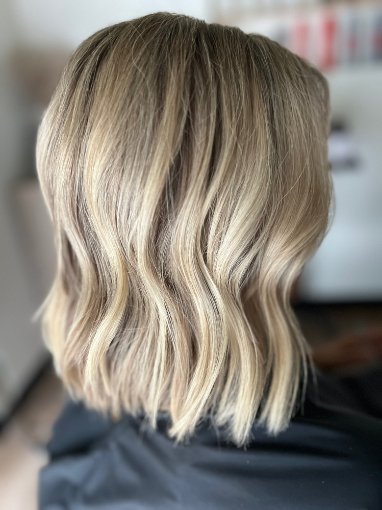 Classic Highlights - Partial