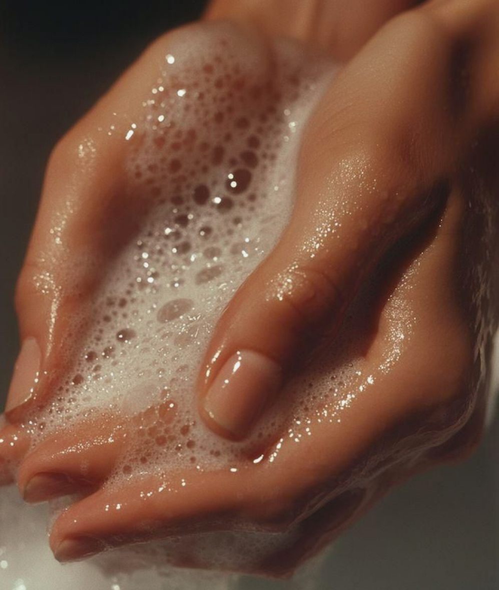 Skinnourished Ritual