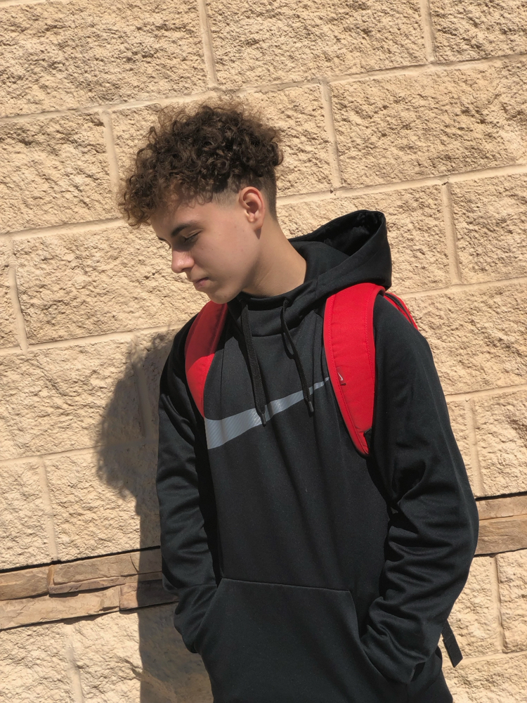 Boy Cut /Kid Cut at My Studio Spot in Tomball, TX
