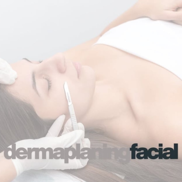 Add On Dermaplane at The Skin Bar & Med Spa in Bryant, AR