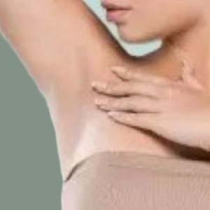 Under Arm Waxing at EURO WAX & SPA in Hayesville, NC