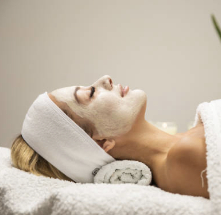 Custom Facial