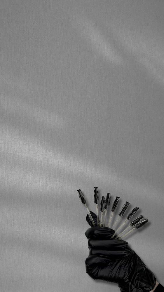 The Lash Lift & Tint