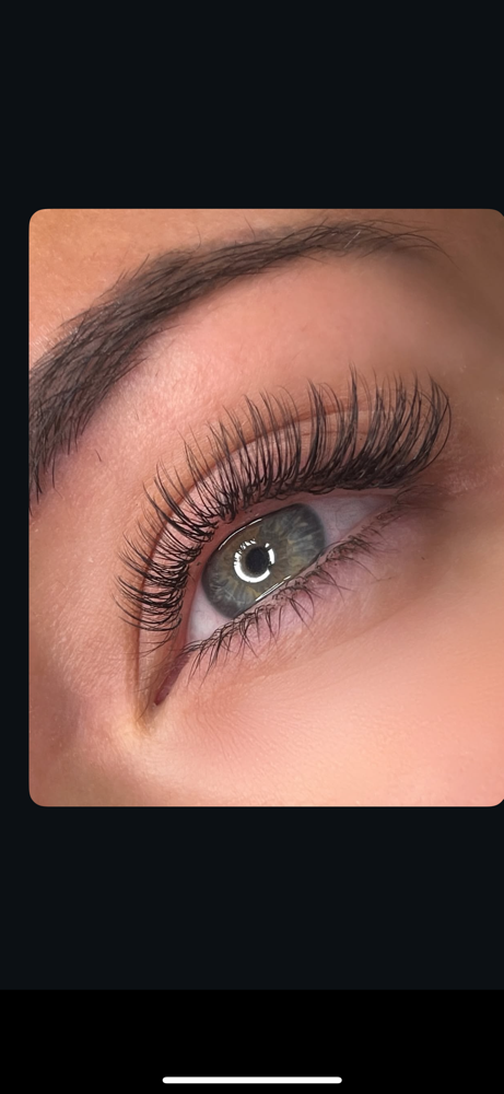 Eyelash Extensions
