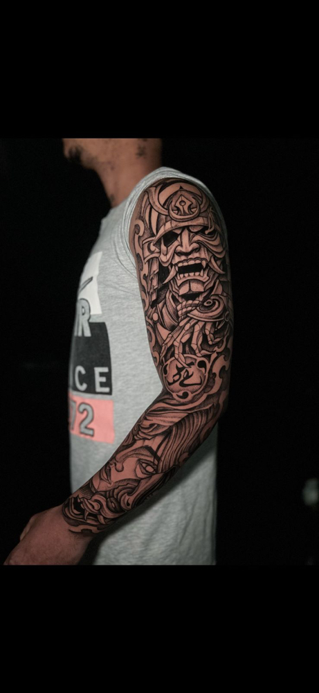 Tattoo Consult- Starting June 9