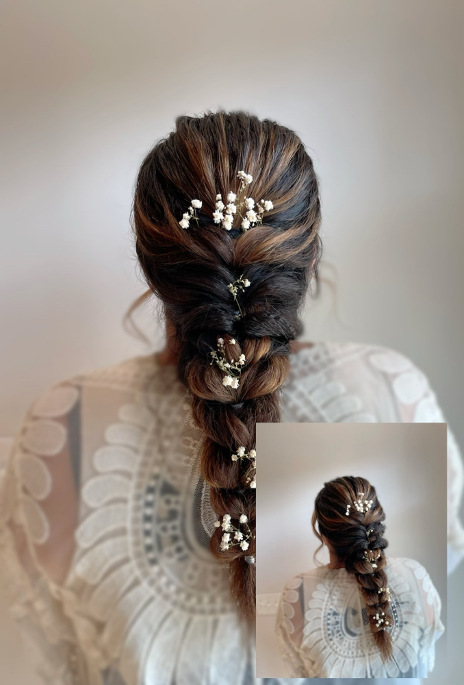 Event Style
