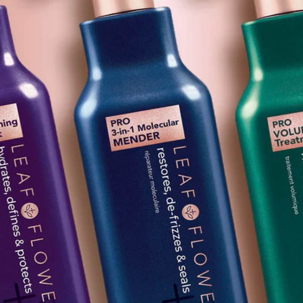 ✨ Signature Hair Boost at Salon EFX in Silver Spring, MD