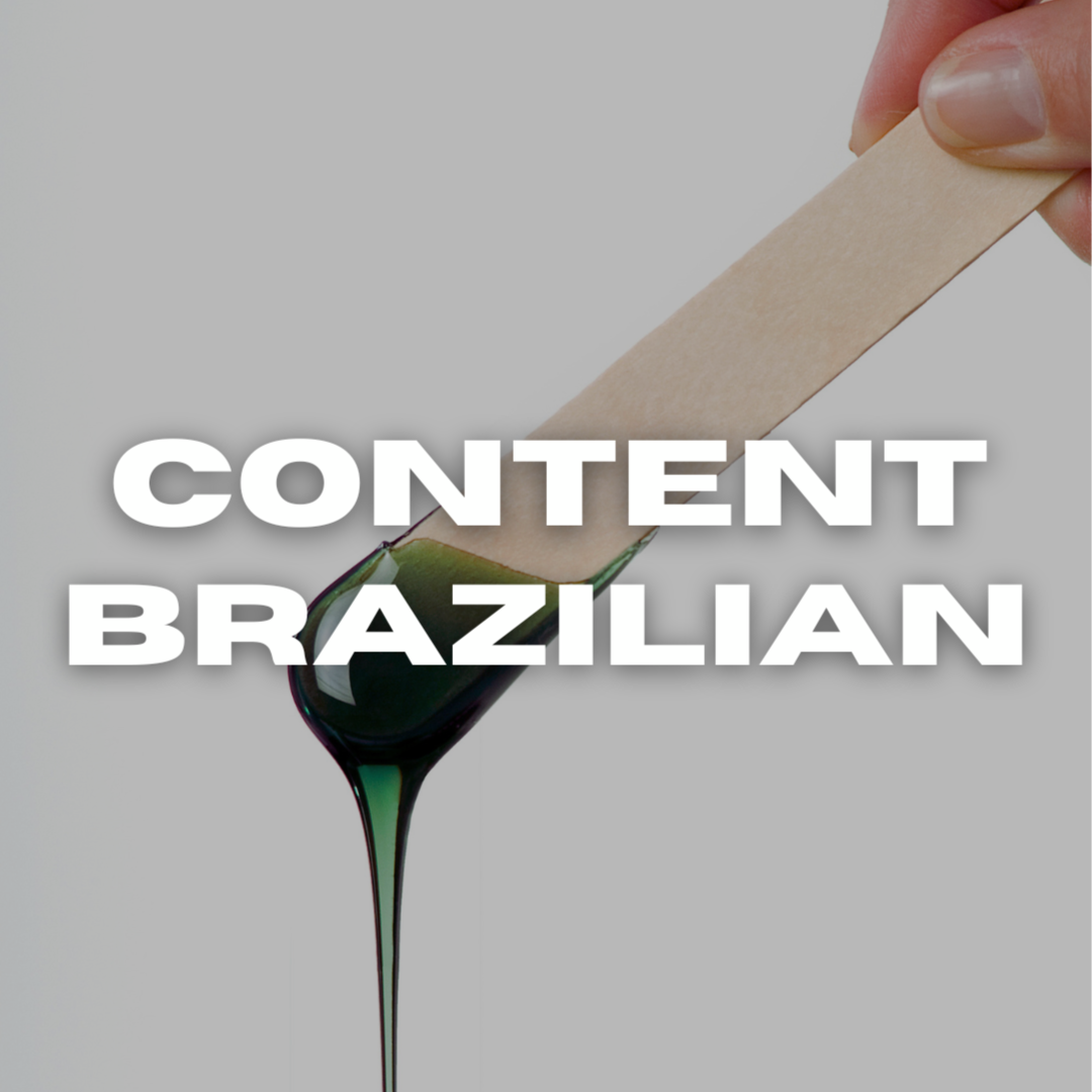 *CONTENT* Brazilian Wax at Star Girl Wax in Mcallen, TX