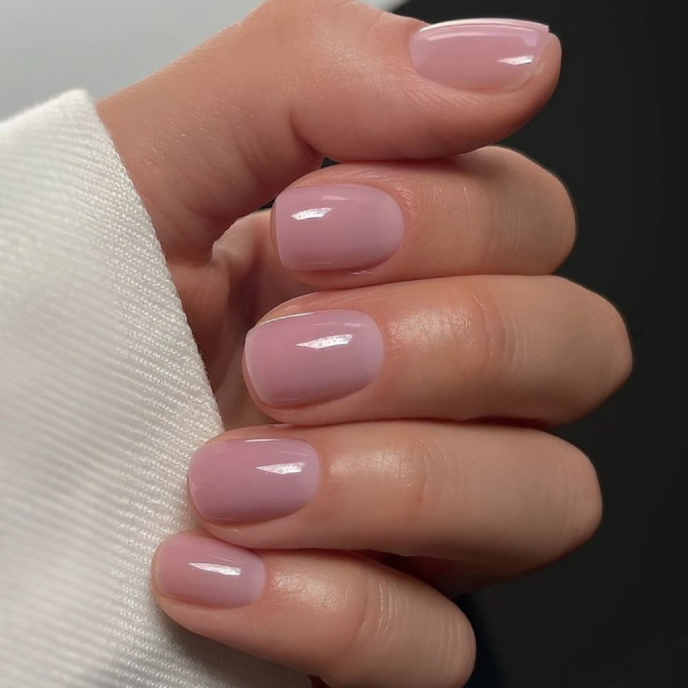 Gel Mani W/Gel Removal(New Clients) at Nails By Gabby in Fort Worth, TX