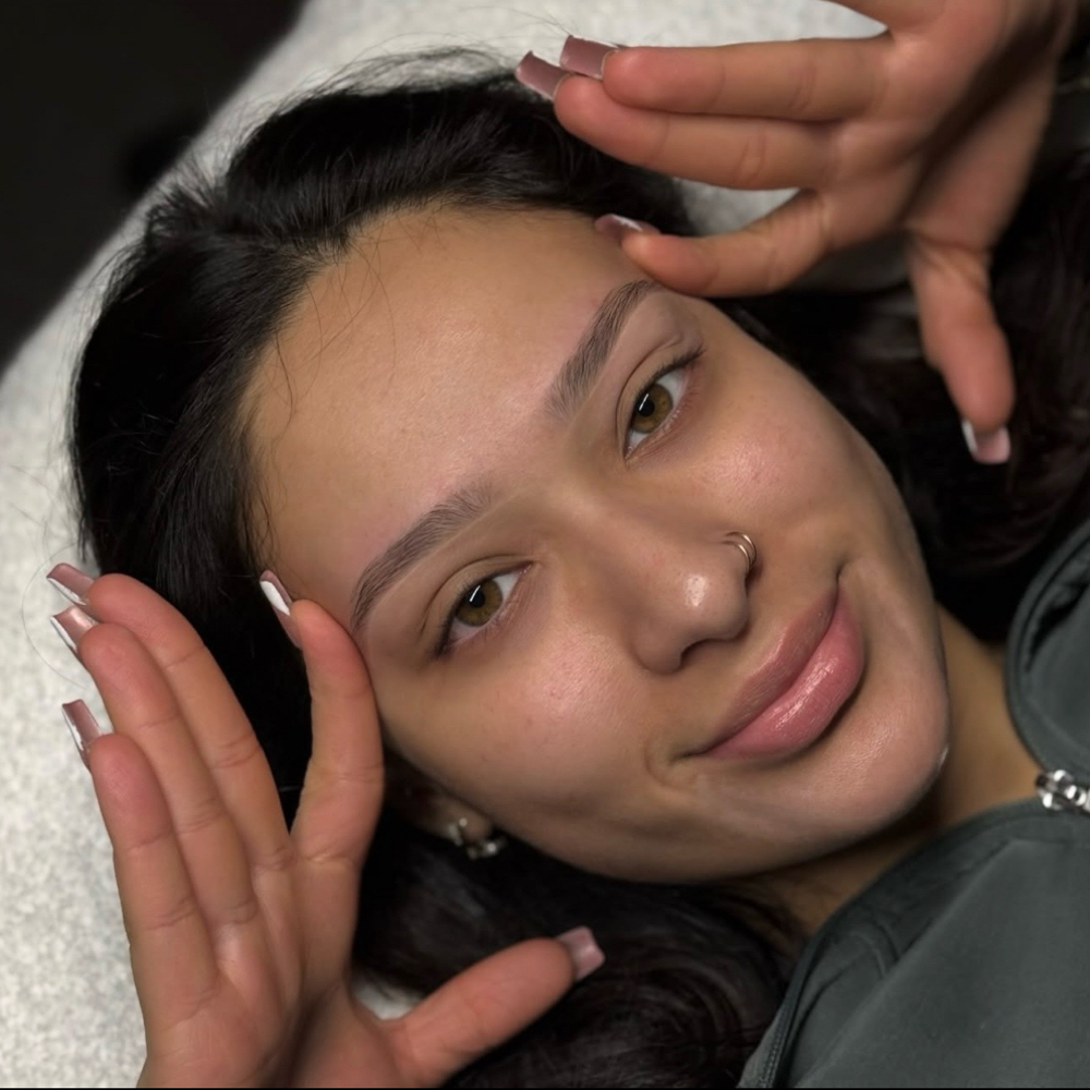 Eyebrow Threading at The Beauty therapist LLC in Cranston, RI