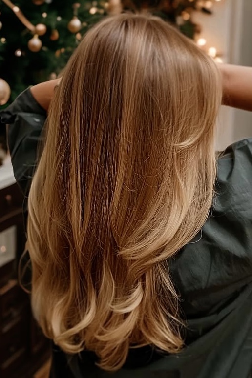 Balayage