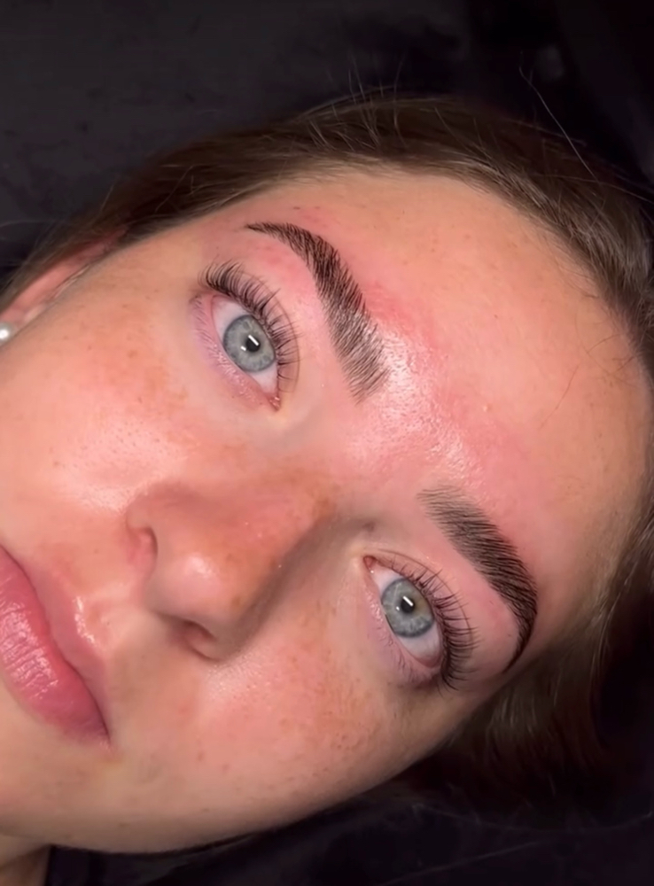 Brow Lamination
