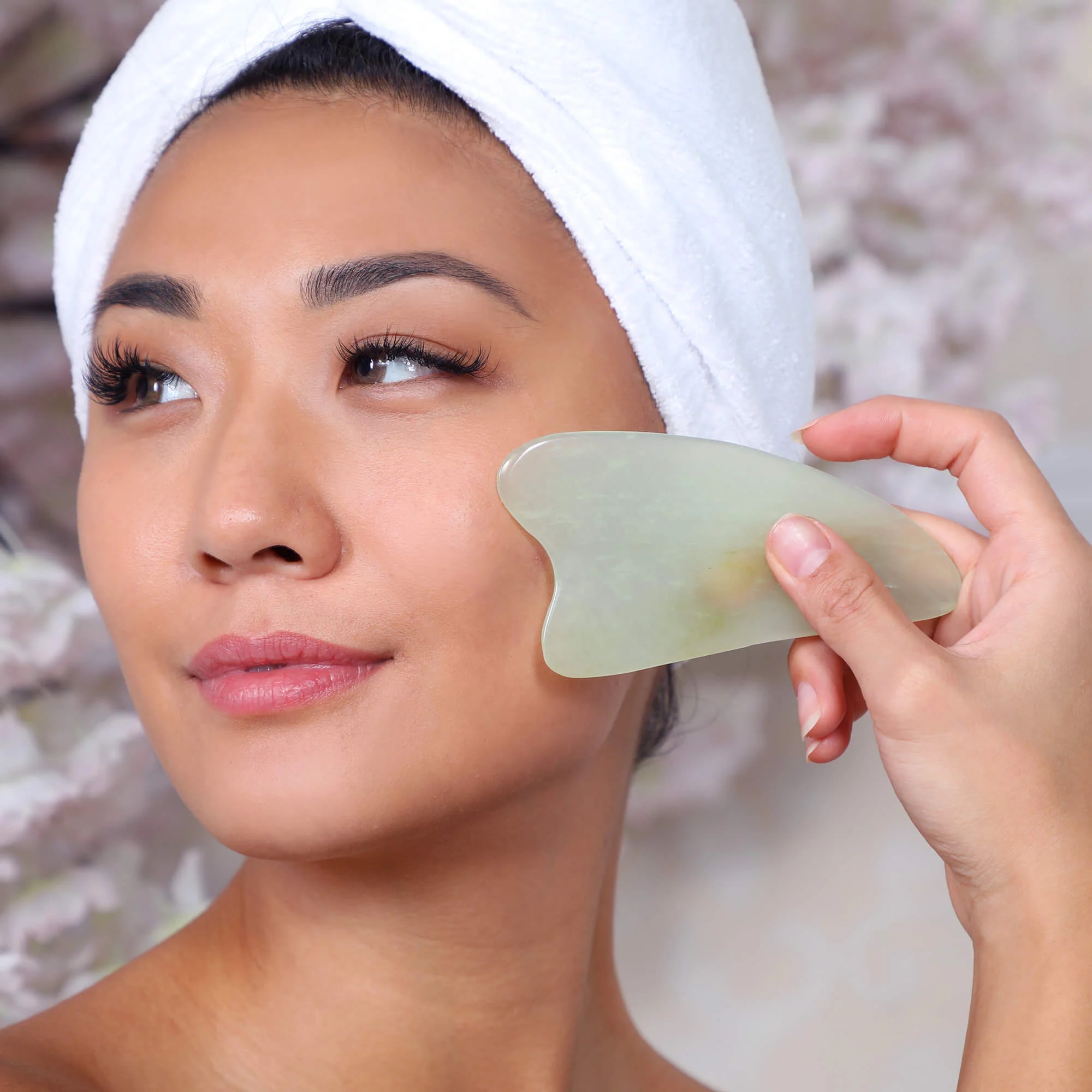 Gua Sha Facial Chinese “Botox”