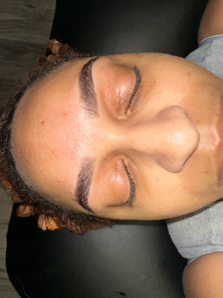 Brow Wax