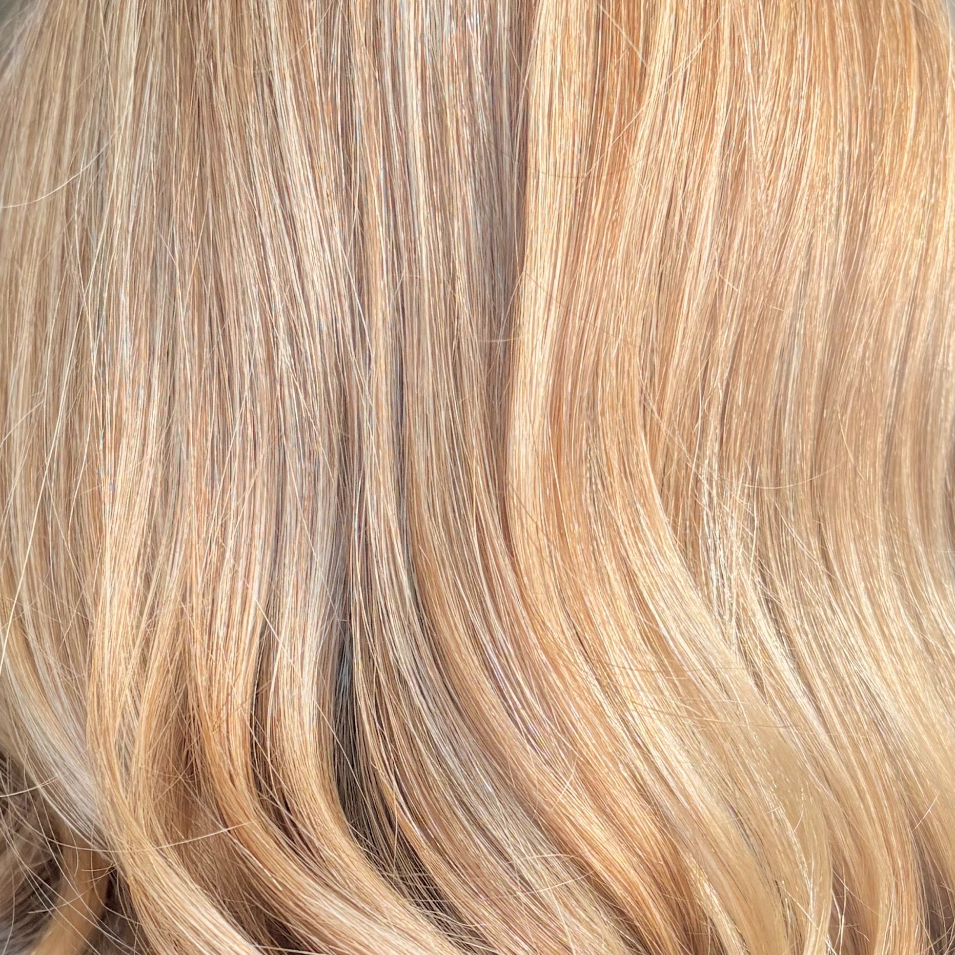 Dimensional Partial Highlight