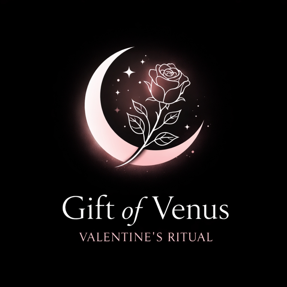 Gift Of Venus - Valentine’s Ritual