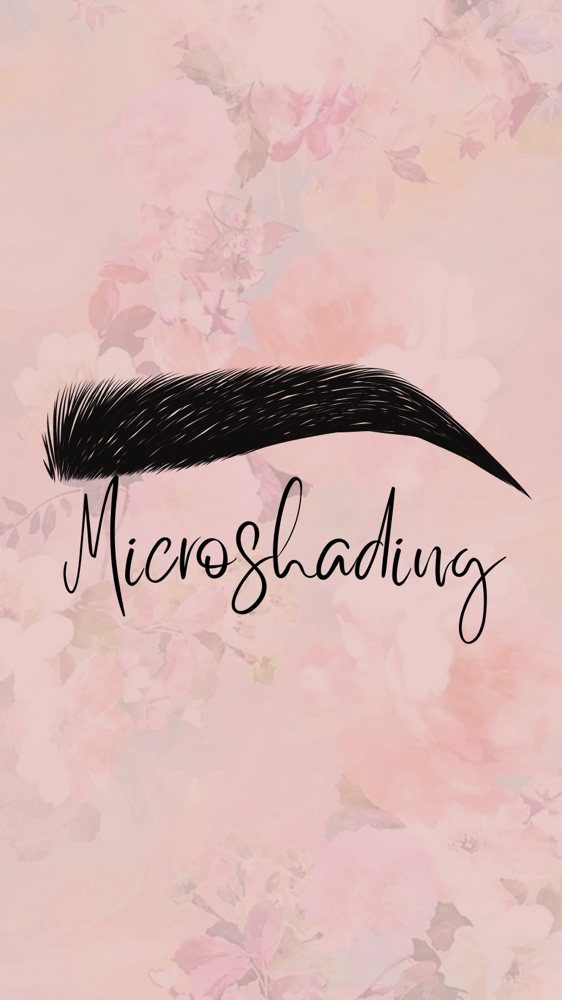 Microshading- No Previous Work