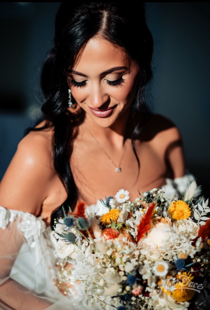 The Dreamglow BOUJEE Bridal Tan