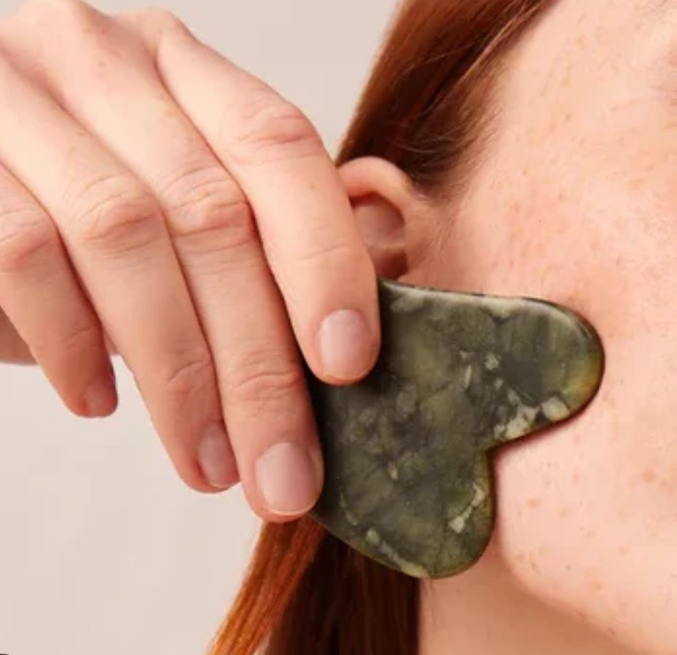 Sinus/Allegy Relief & Massage