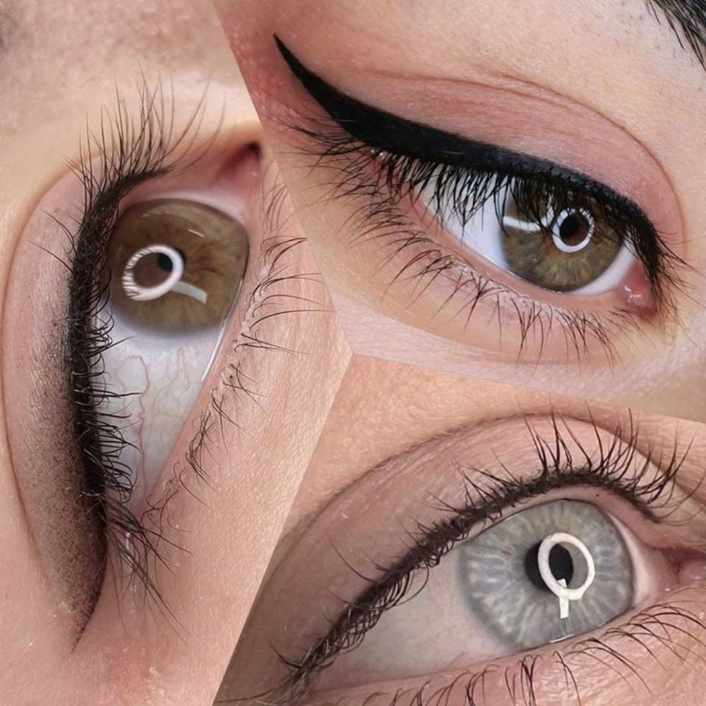 EYELINER