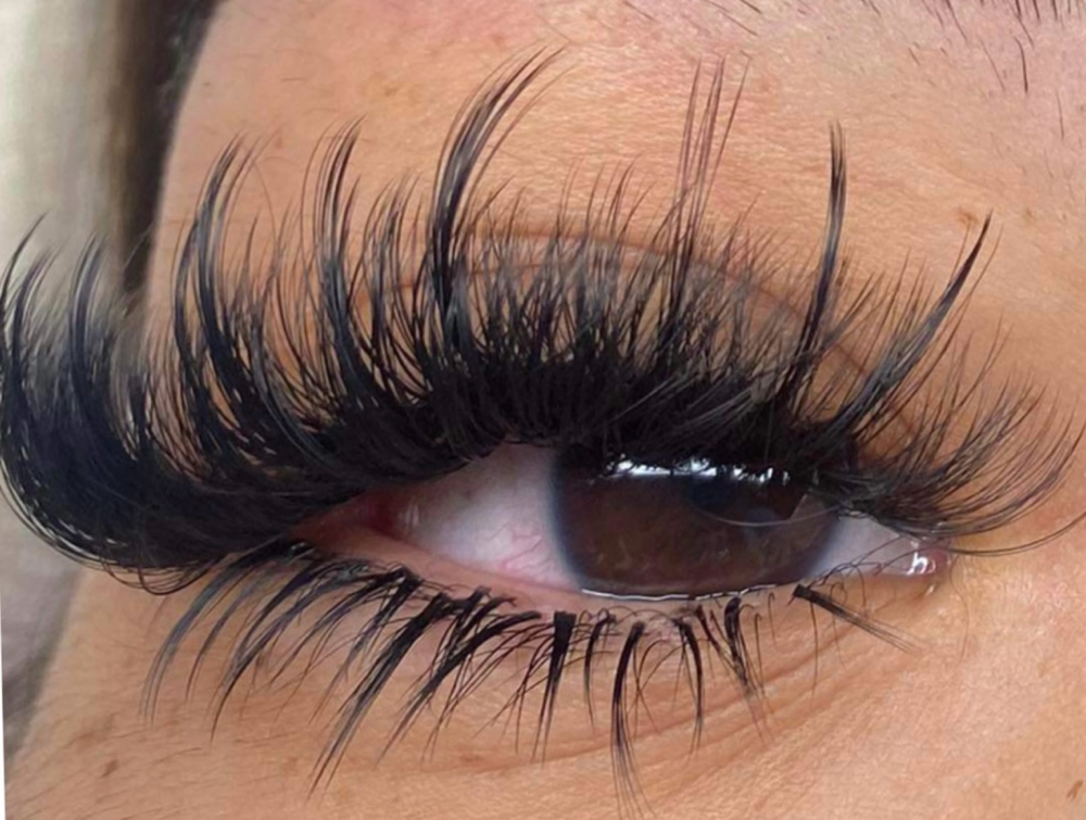 Mega Wispy Volme