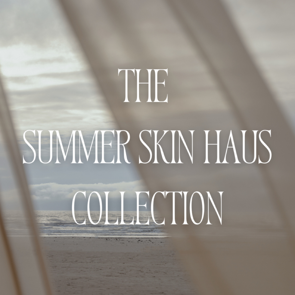 summer skin haus series at Sullivan Skin Haus in Austin, TX