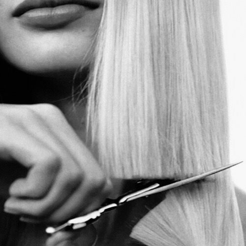 HAIRCUT at The Secret Salon in Roseburg North, OR
