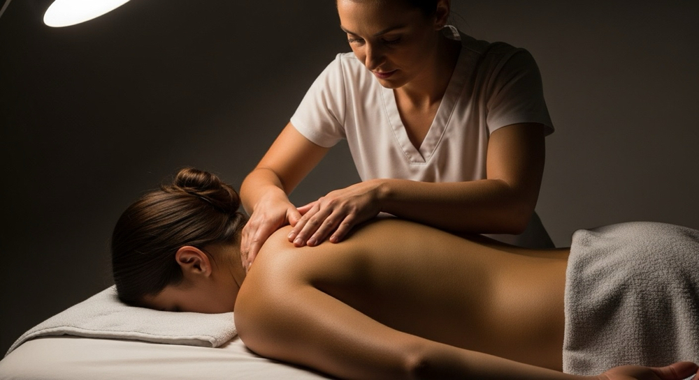 Massage