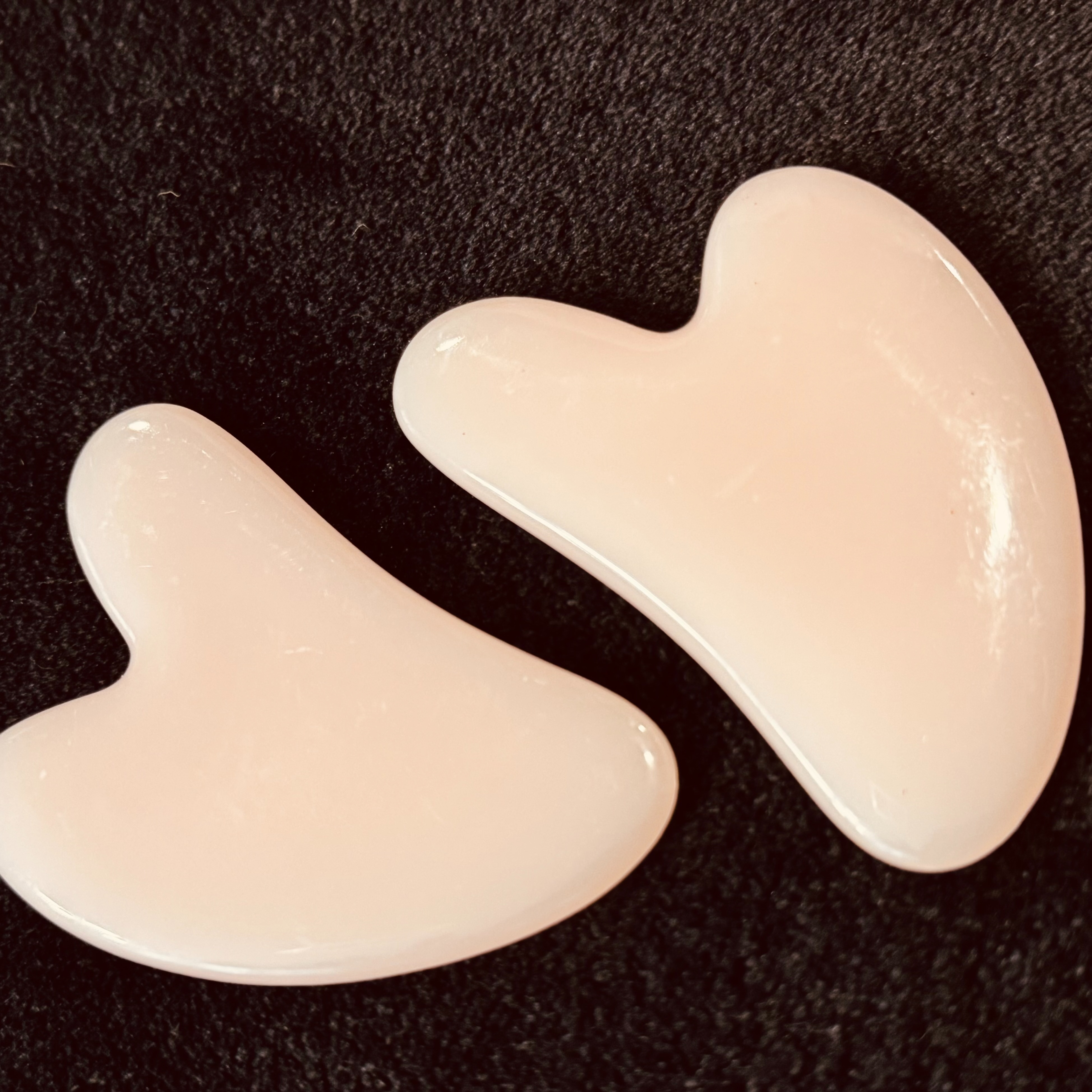 Gua Sha Facial Massage at Glow with Grace Esthetics in Kyle, TX