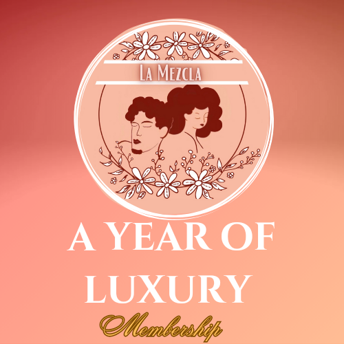A Year Of Luxury