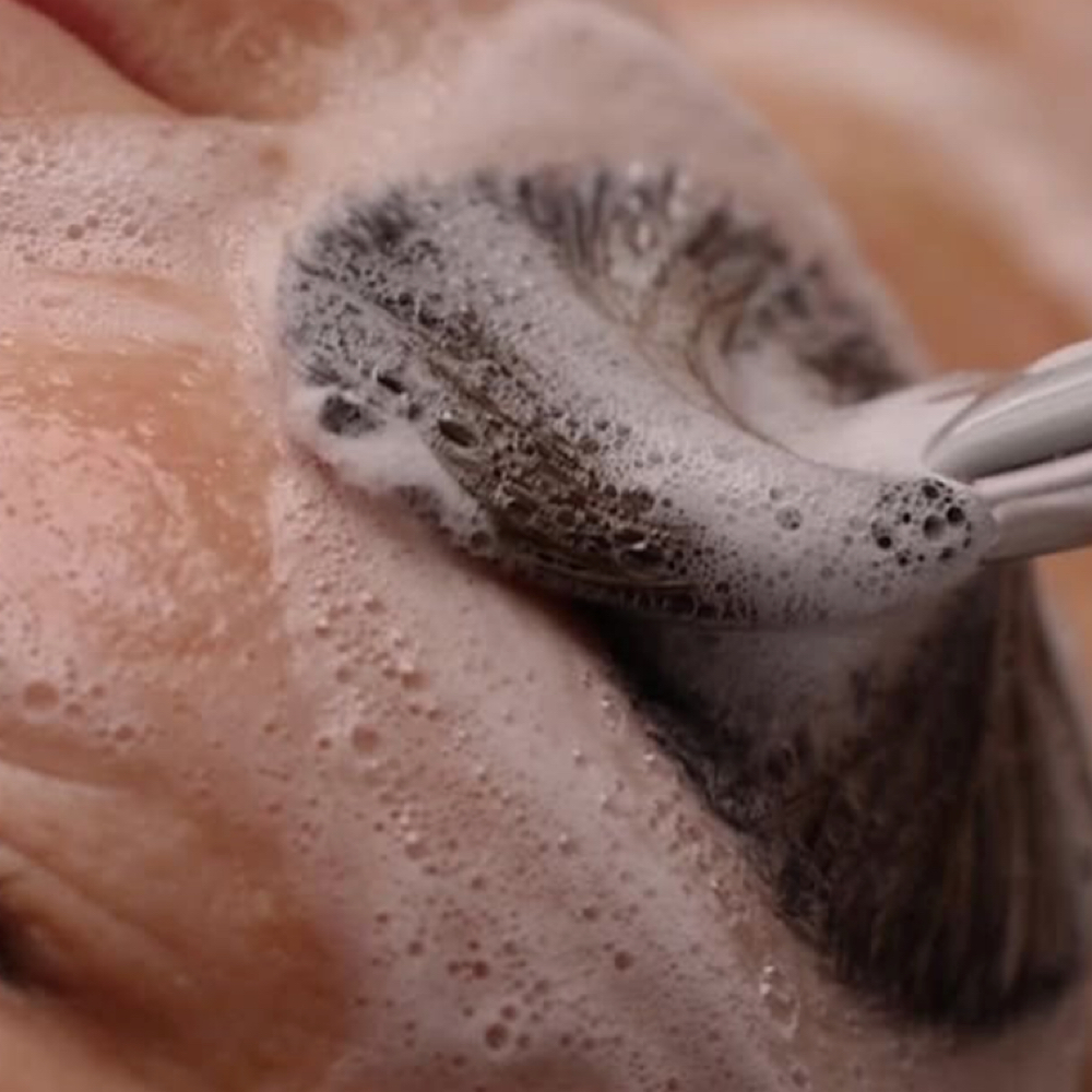 Consultation Facial at Zenith Esthetics in Lowell, AR