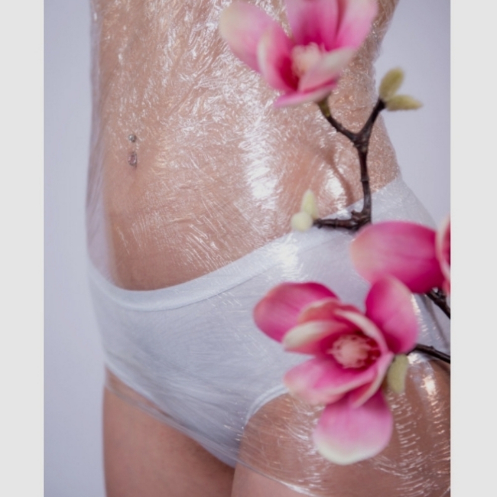 Detox Wrap Special!! at Le Bar Beaute in Indian Trail, NC