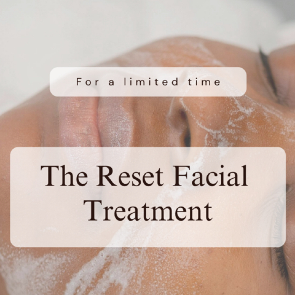 Fall Reset Facial Treatment at Jocelyn Brooks Aesthetics in Las Vegas, NV