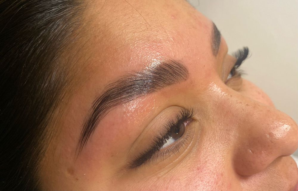 Brow Lamination