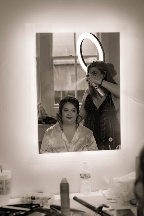 Bridal Consultation